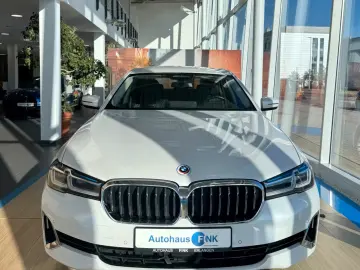 BMW 540i xDrive Lim. Head-Up Laser
