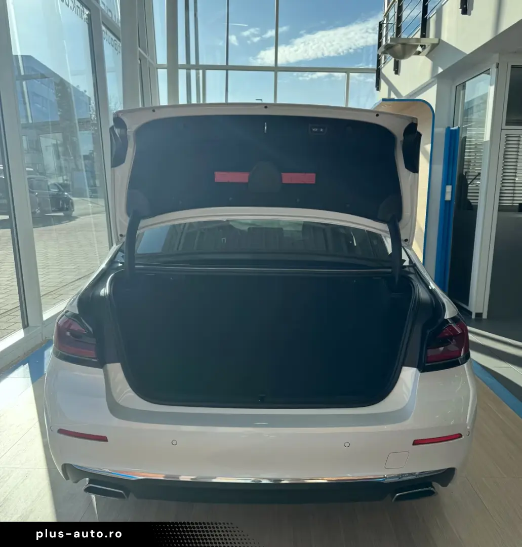 BMW 540i xDrive Lim. Head-Up Laser
