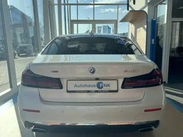BMW 540i xDrive Lim. Head-Up Laser