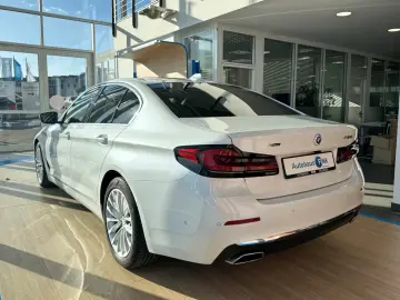 BMW 540i xDrive Lim. Head-Up Laser