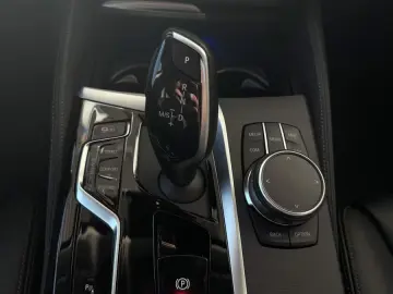 BMW 540i xDrive Lim. Head-Up Laser