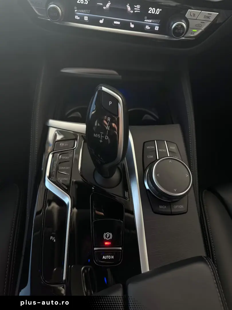 BMW 540i xDrive Lim. Head-Up Laser
