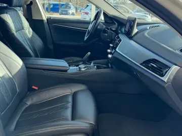 BMW 540i xDrive Lim. Head-Up Laser