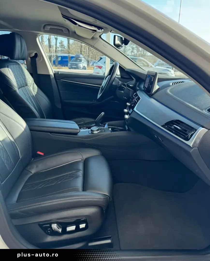 BMW 540i xDrive Lim. Head-Up Laser