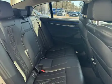 BMW 540i xDrive Lim. Head-Up Laser