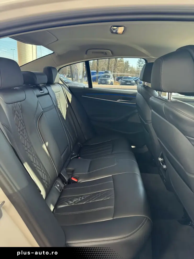 BMW 540i xDrive Lim. Head-Up Laser