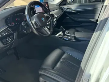 BMW 540i xDrive Lim. Head-Up Laser