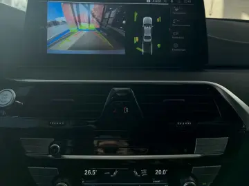 BMW 540i xDrive Lim. Head-Up Laser