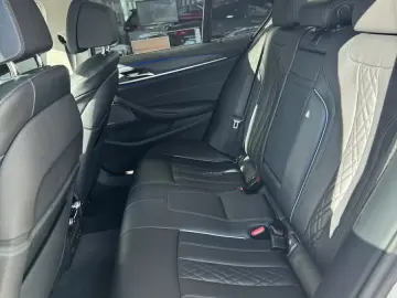 BMW 540i xDrive Lim. Head-Up Laser