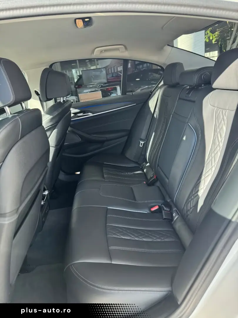 BMW 540i xDrive Lim. Head-Up Laser