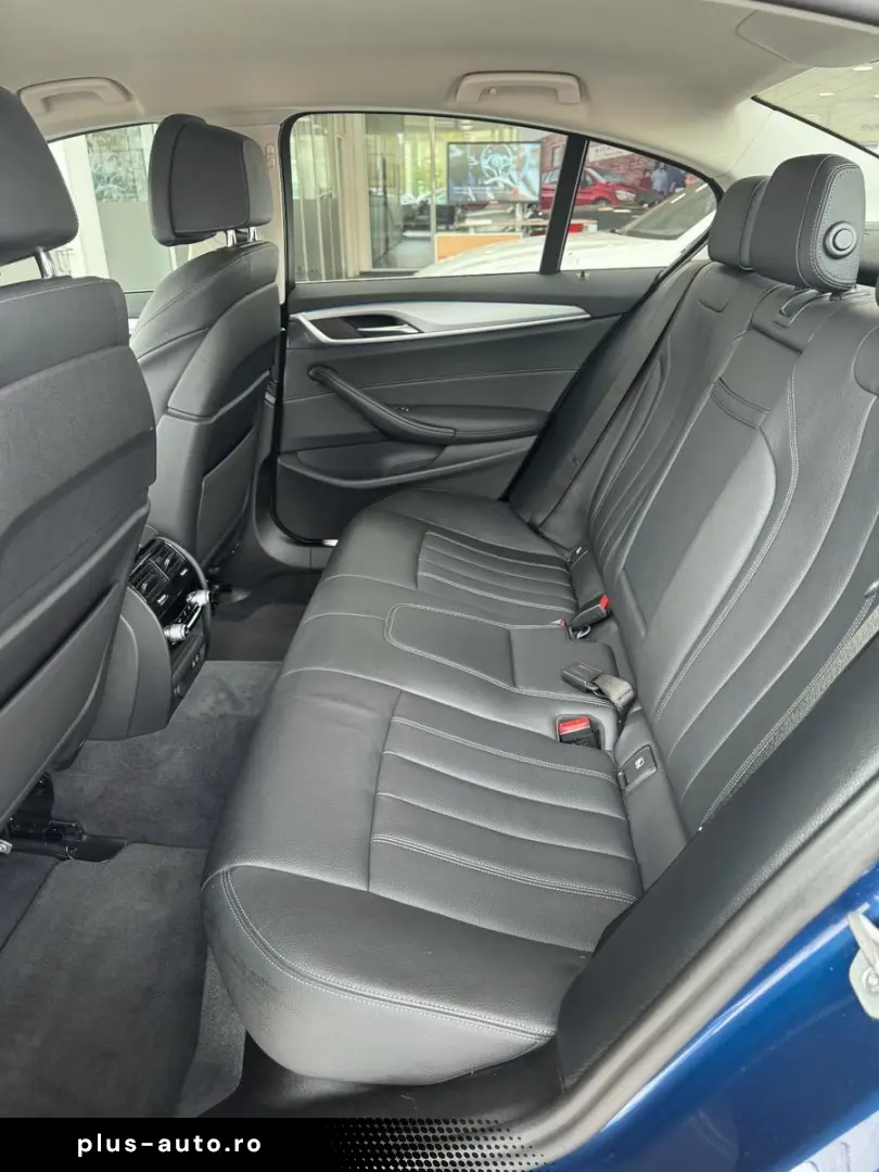BMW 530e xDrive