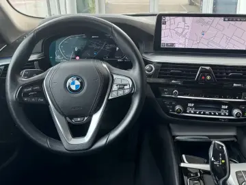 BMW 530e xDrive