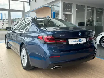 BMW 530e xDrive