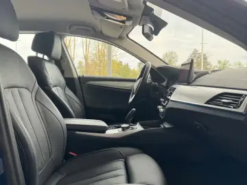BMW 530e xDrive