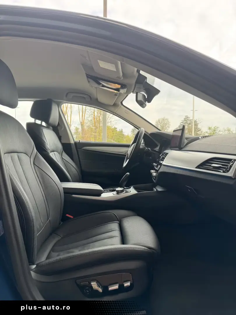 BMW 530e xDrive