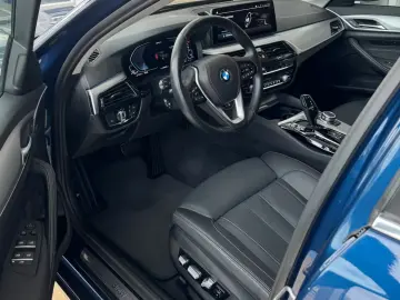 BMW 530e xDrive