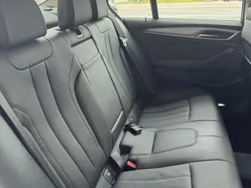 BMW 530e xDrive