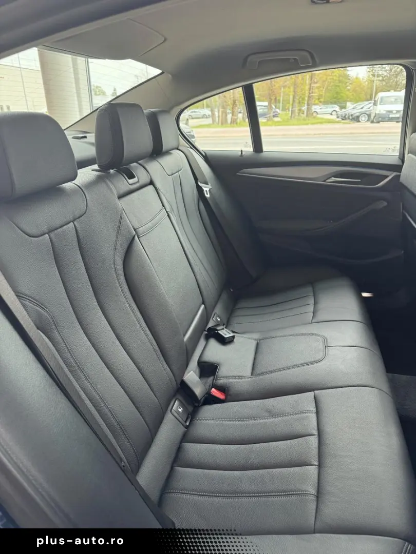 BMW 530e xDrive