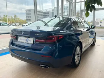 BMW 530e xDrive