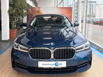 BMW 530e xDrive