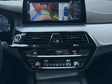 BMW 530e xDrive