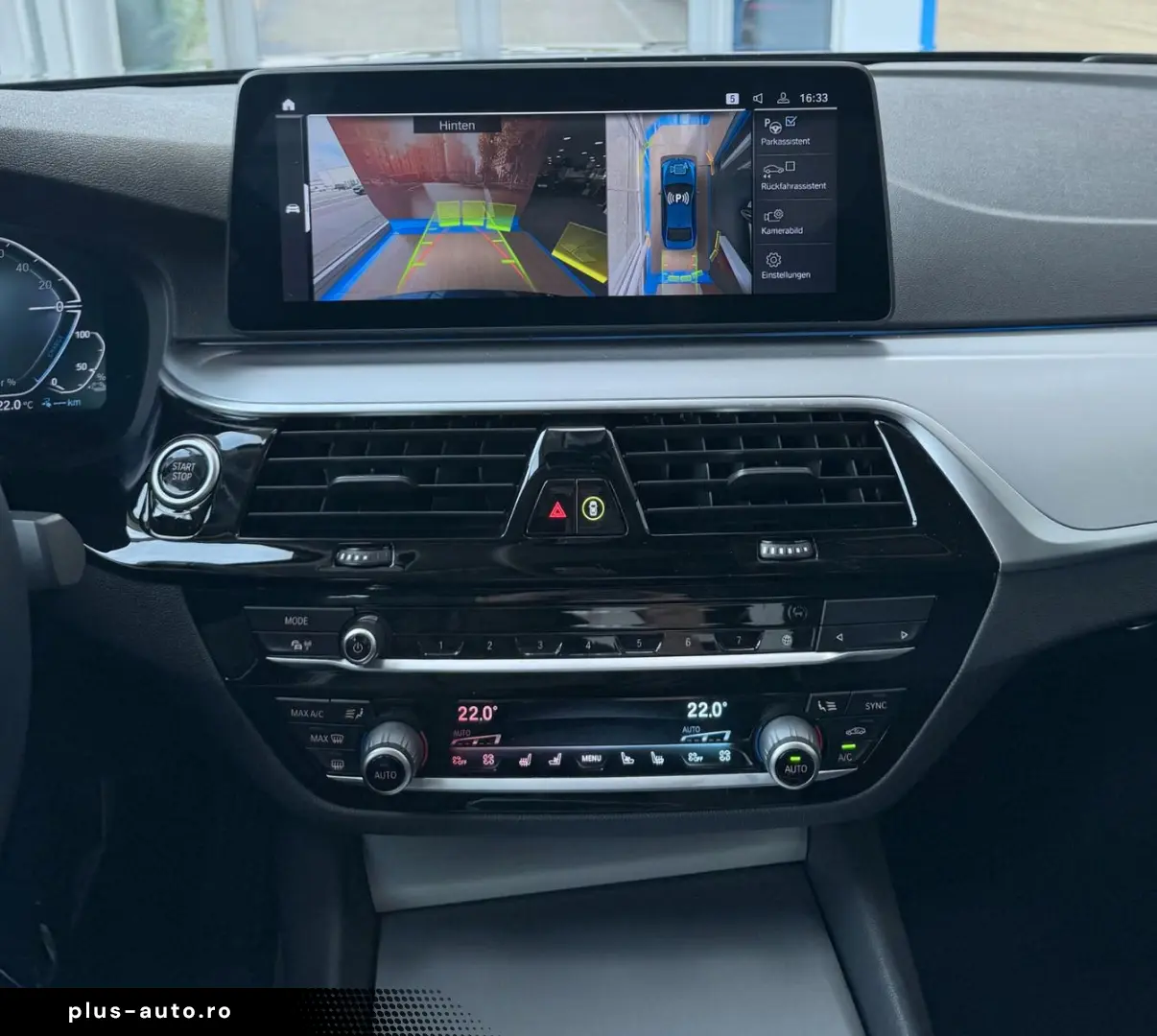BMW 530e xDrive