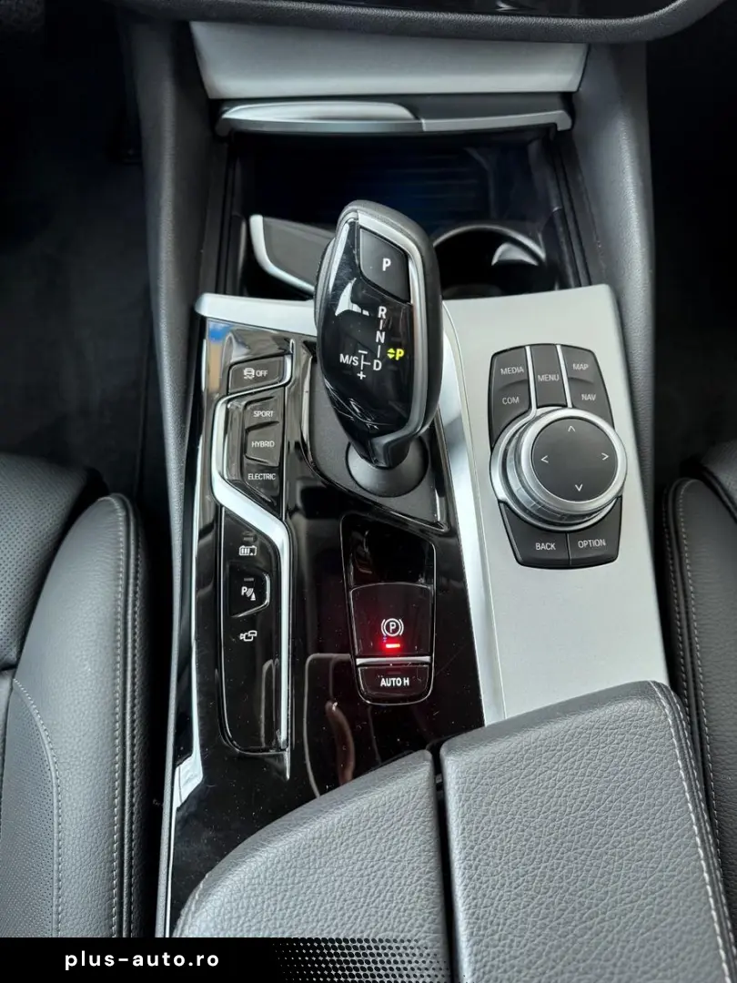 BMW 530e xDrive