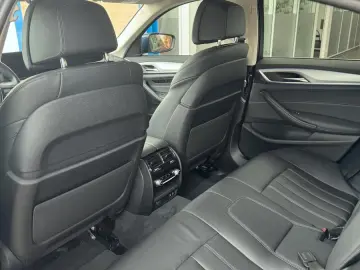 BMW 530e xDrive