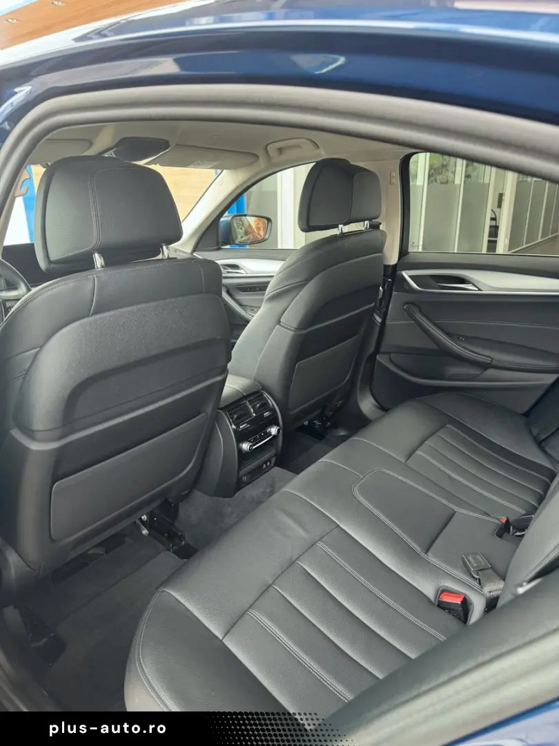 BMW 530e xDrive