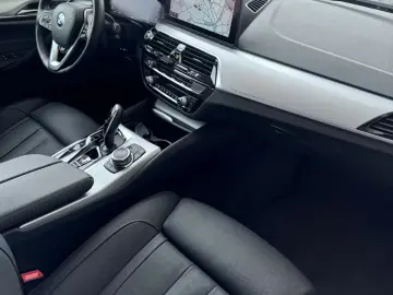 BMW 530e xDrive