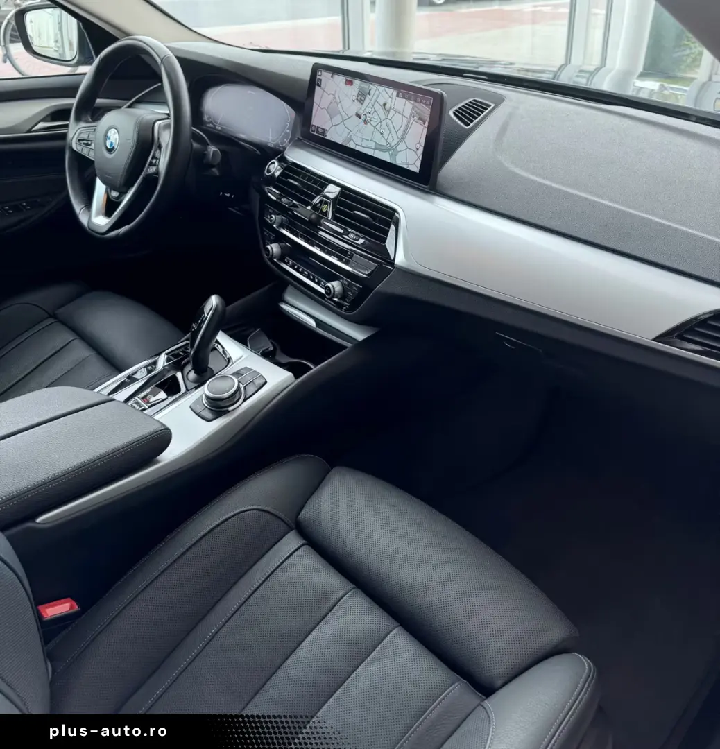 BMW 530e xDrive