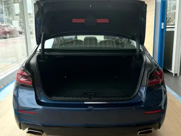 BMW 530e xDrive