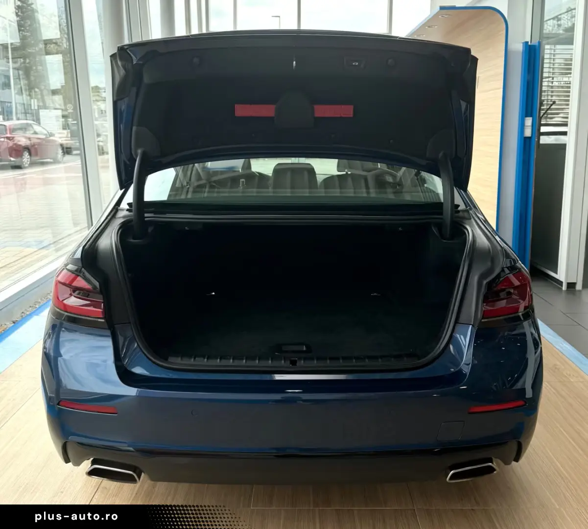 BMW 530e xDrive
