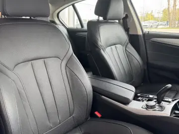 BMW 530e xDrive
