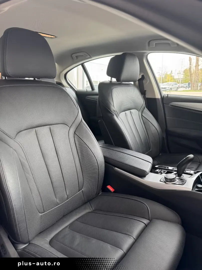 BMW 530e xDrive