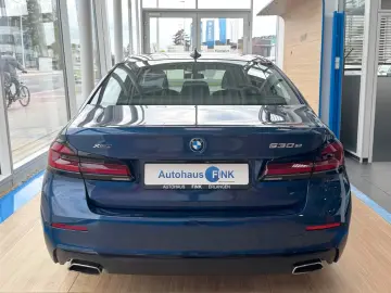 BMW 530e xDrive