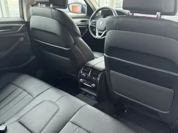 BMW 530e xDrive