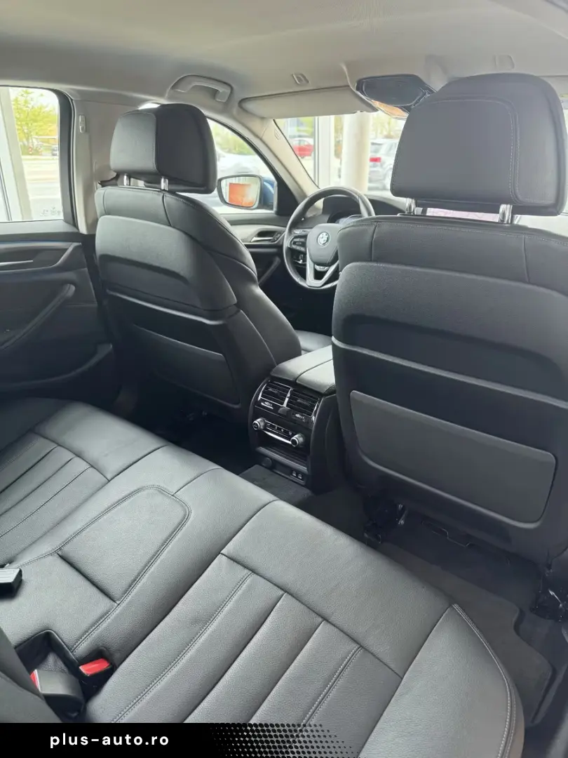 BMW 530e xDrive