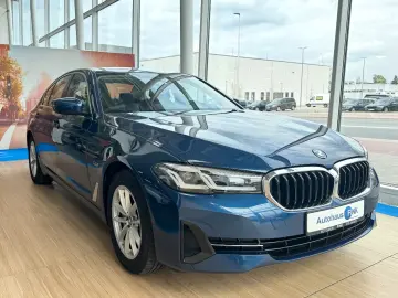 BMW 530e xDrive
