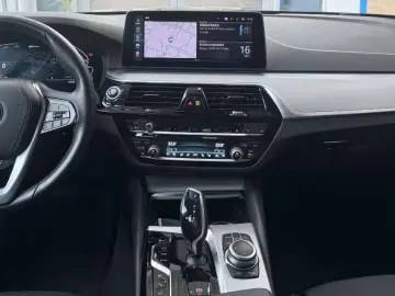 BMW 530e xDrive