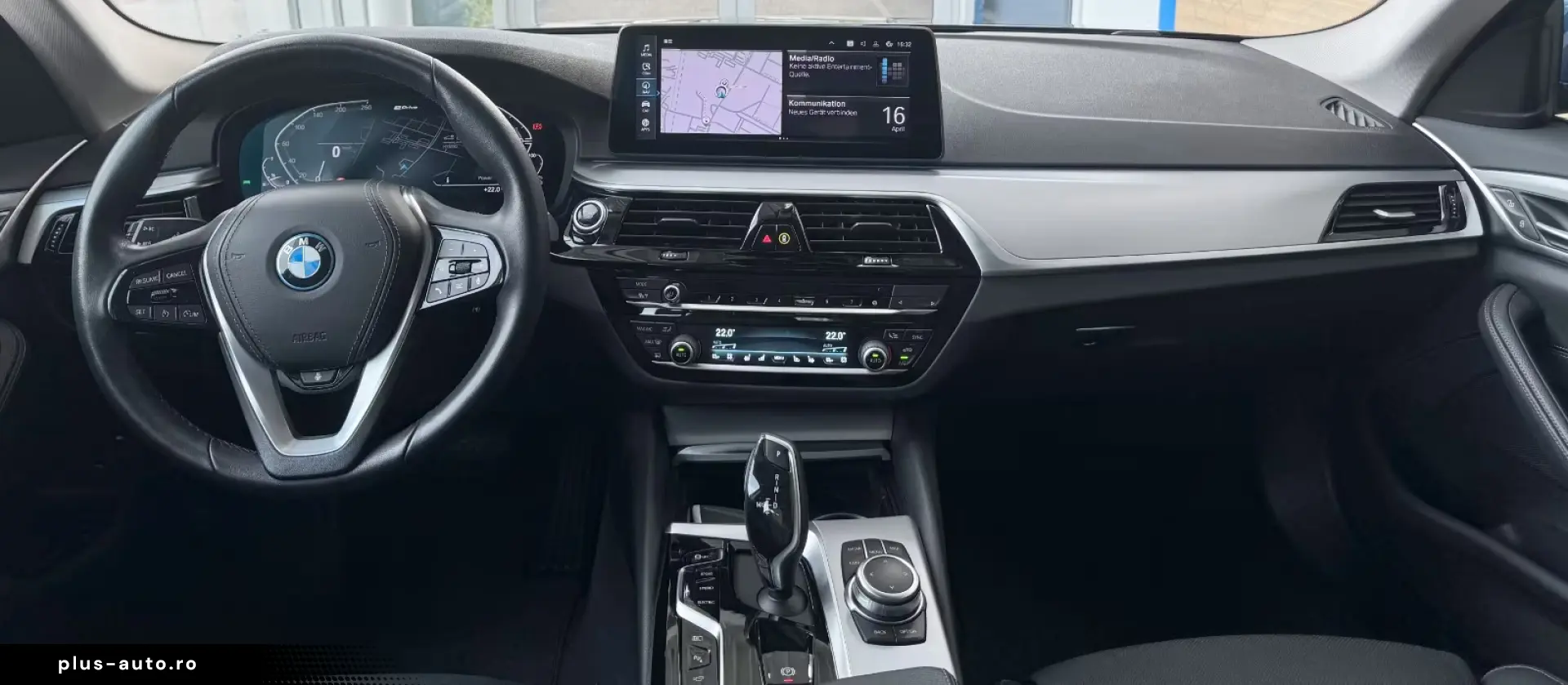 BMW 530e xDrive