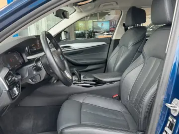BMW 530e xDrive
