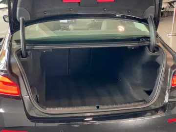 BMW 530d Limousine Luxury Memory