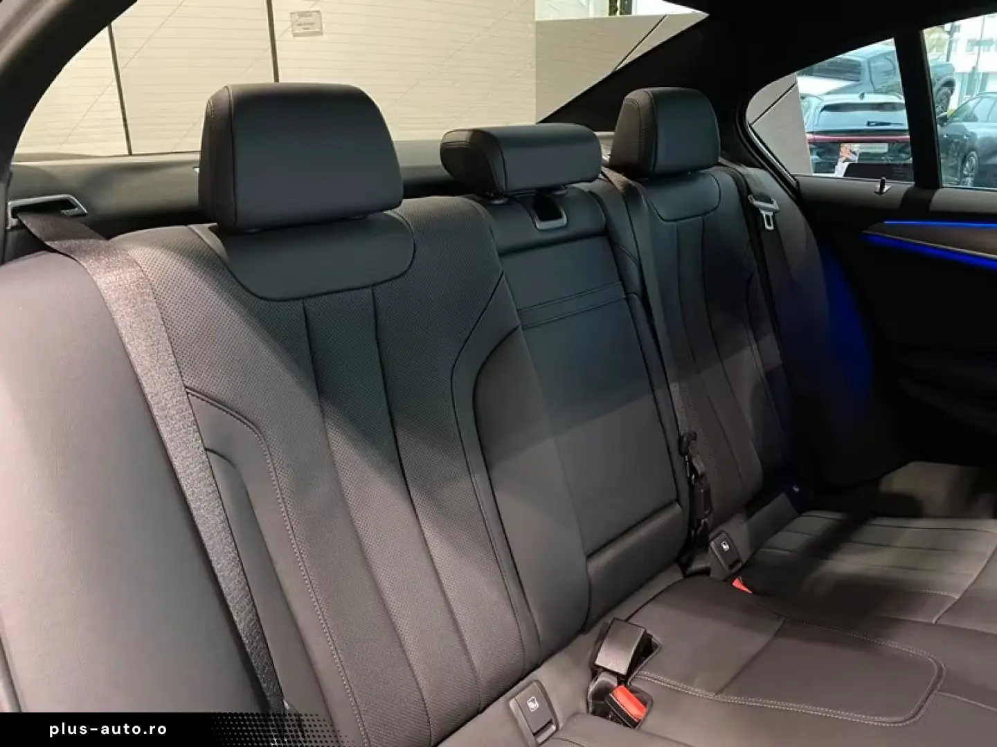 BMW 520d Lim. xDr M-Sport Shadow Laser