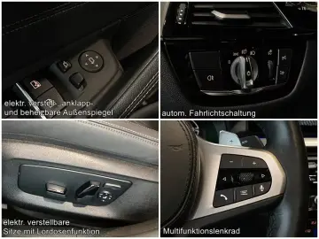 BMW 520d Lim. xDr M-Sport Shadow Laser