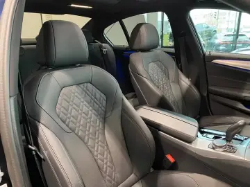 BMW 520d Lim. xDr M-Sport Shadow Laser