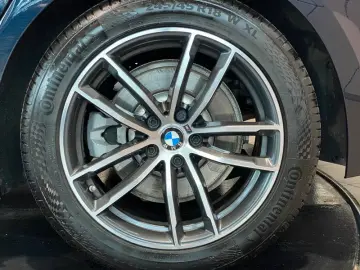 BMW 520d Lim. xDr M-Sport Shadow Laser