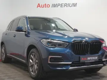 BMW X5 xDrive 40 d xLine