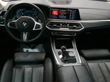 BMW X5 xDrive 40 d xLine