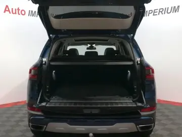BMW X5 xDrive 40 d xLine